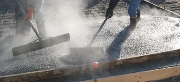 Ready Mix Concrete Batley